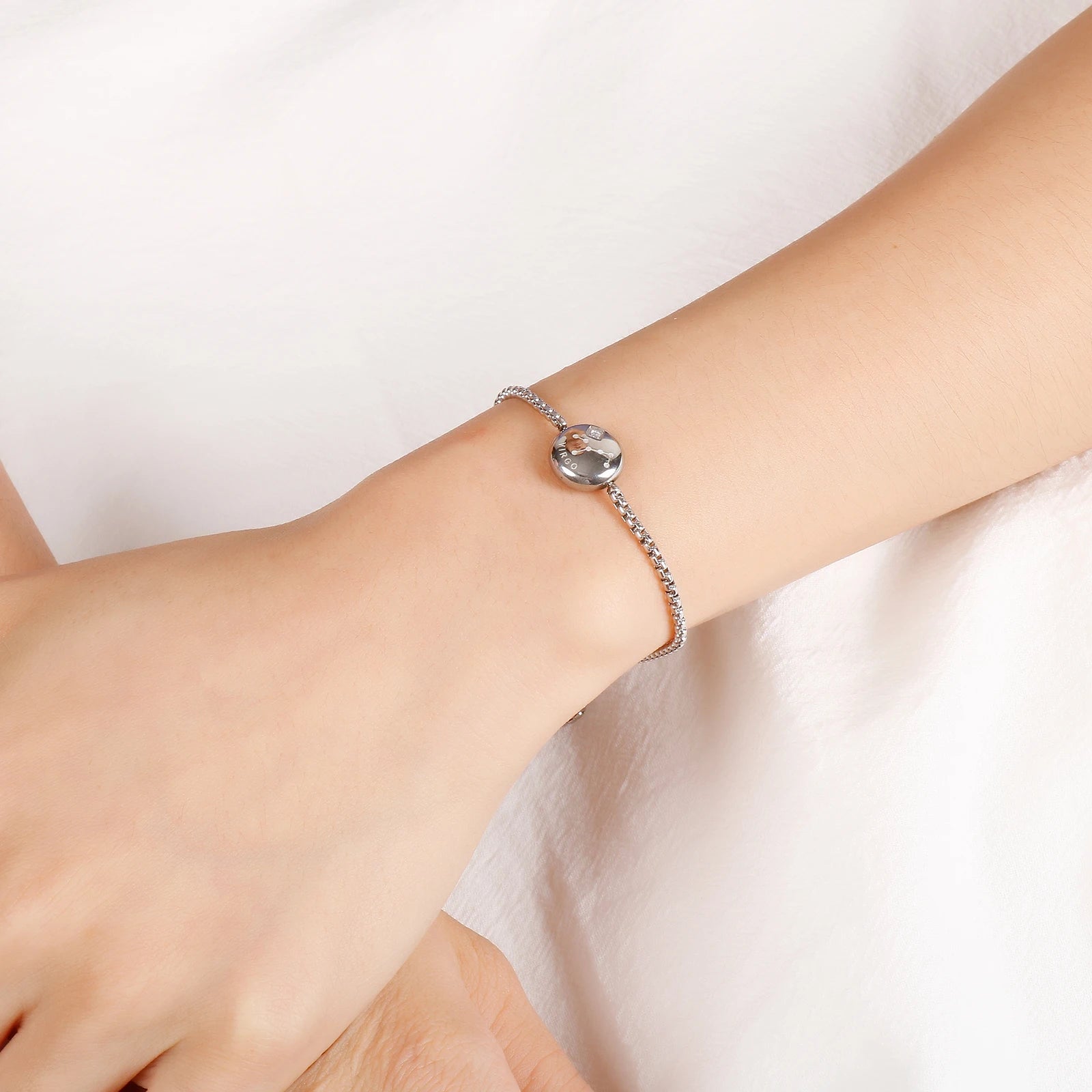 Pulseira Zodíaco