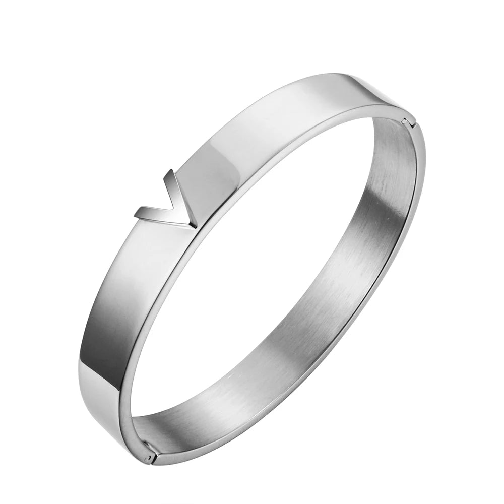 Conjunto Vivace: Bracelete + Anel (Banhados a Ouro 18K)