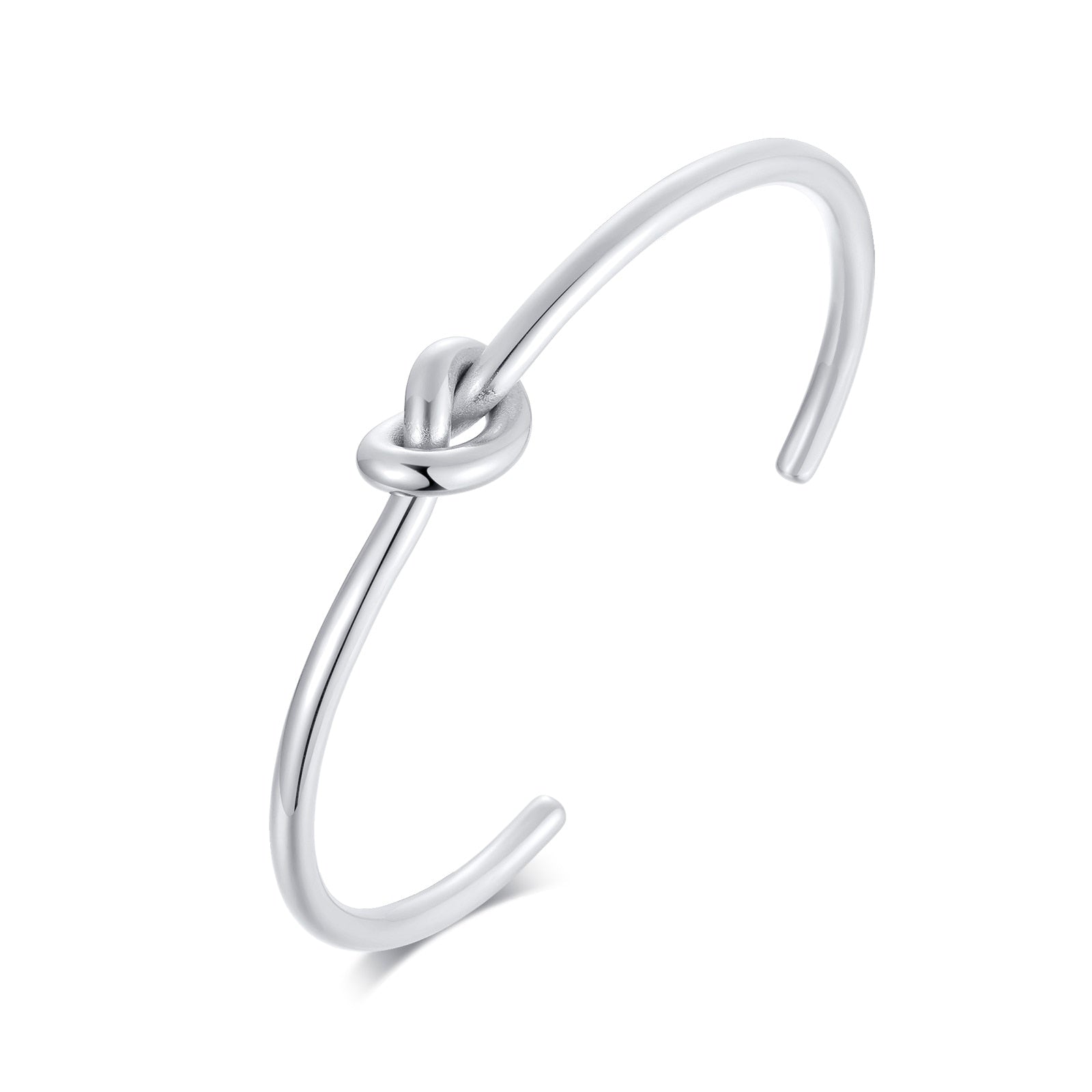 Bracelete Lecce em Nó