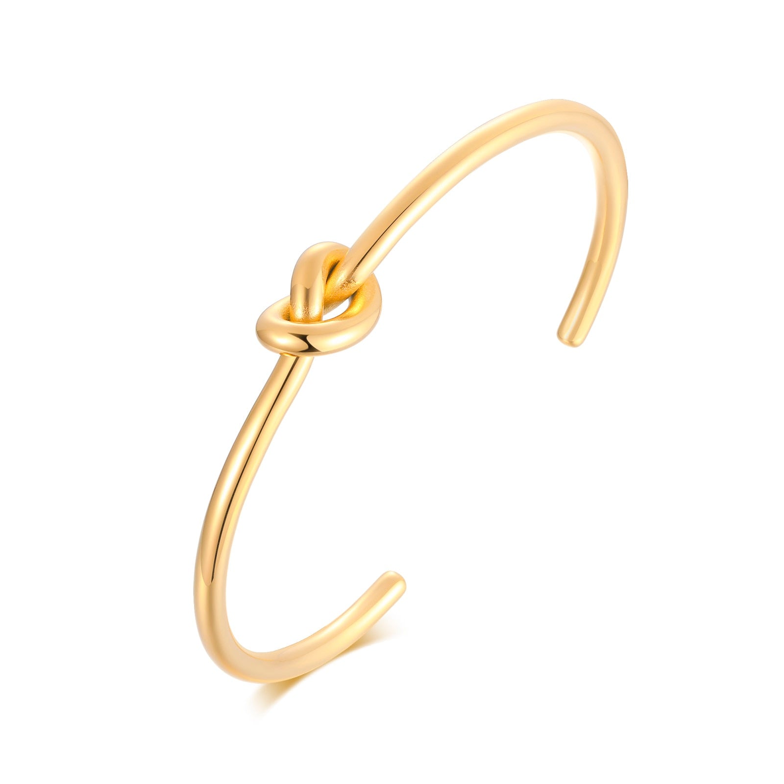 Bracelete Lecce em Nó