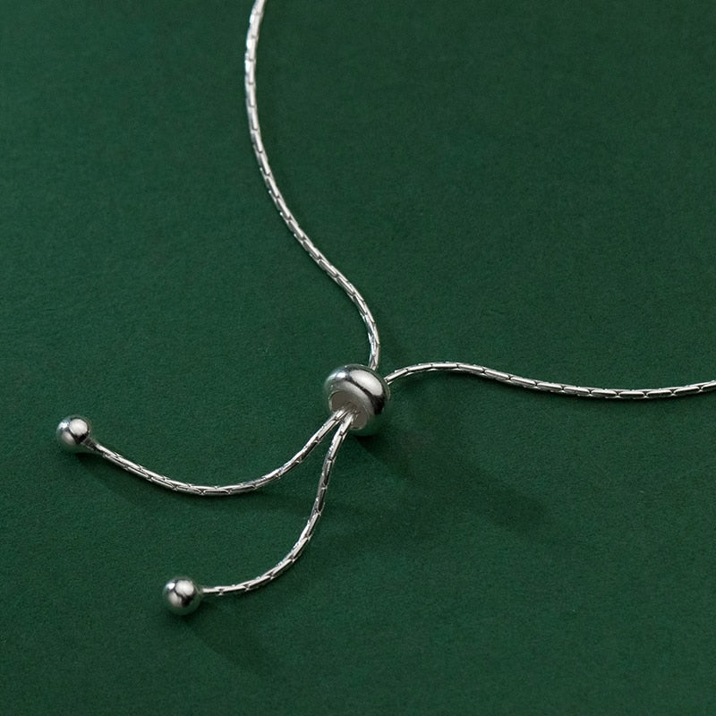 Pulseira Margarida (Prata 925)